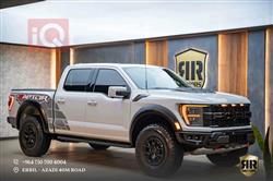 فورد F-150 رابتور